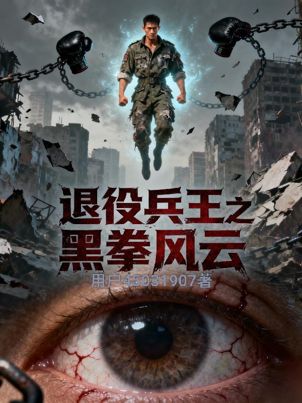退役兵王之黑拳风云