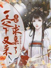 王妃,王爷又来求亲了!