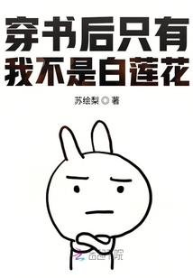 穿书后只有我不是白莲花