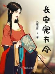 长安宠夫令