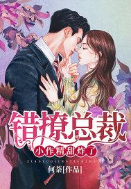 错撩总裁:小作精,甜炸了