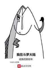我在斗罗大陆咸鱼的那些年