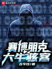 赛博朋克之骇客纪元