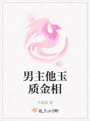 男主他玉质金相