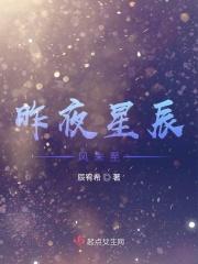 昨夜星辰风未至