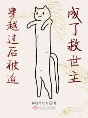 穿越过后被迫成了救世主