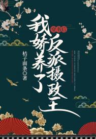 穿书后,我娇养了反派摄政王