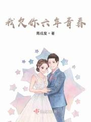我欠你六年青春