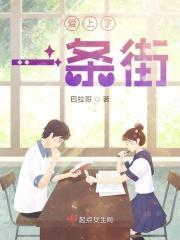爱上了一条街