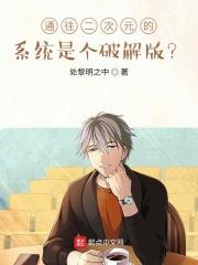 通往二次元的系统是个破解版?