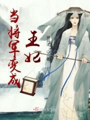 当将军变成王妃