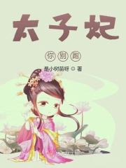 太子妃你别跑