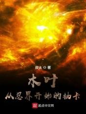 木叶:从忍界开始的抽卡