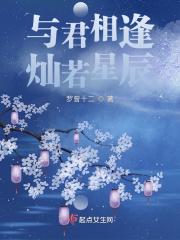 与君相逢，灿若星辰