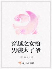 穿越之女扮男装太子爷
