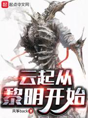 云起从黎明开始