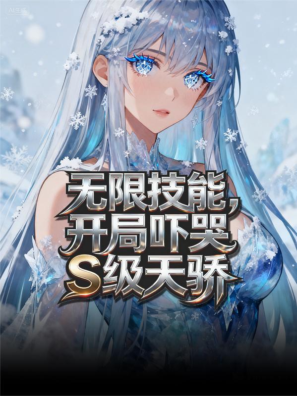 无限技能,开局吓哭S级天骄