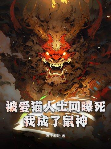 被爱猫人士网曝死，我成了鼠神