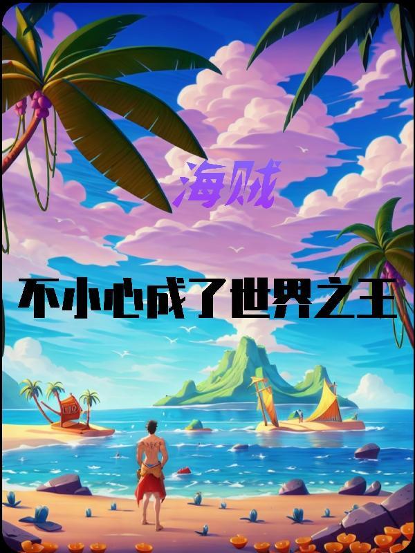 海贼:不小心成了世界之王