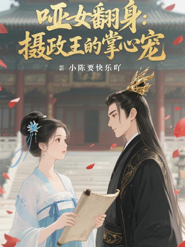 哑女翻身：摄政王的掌心宠