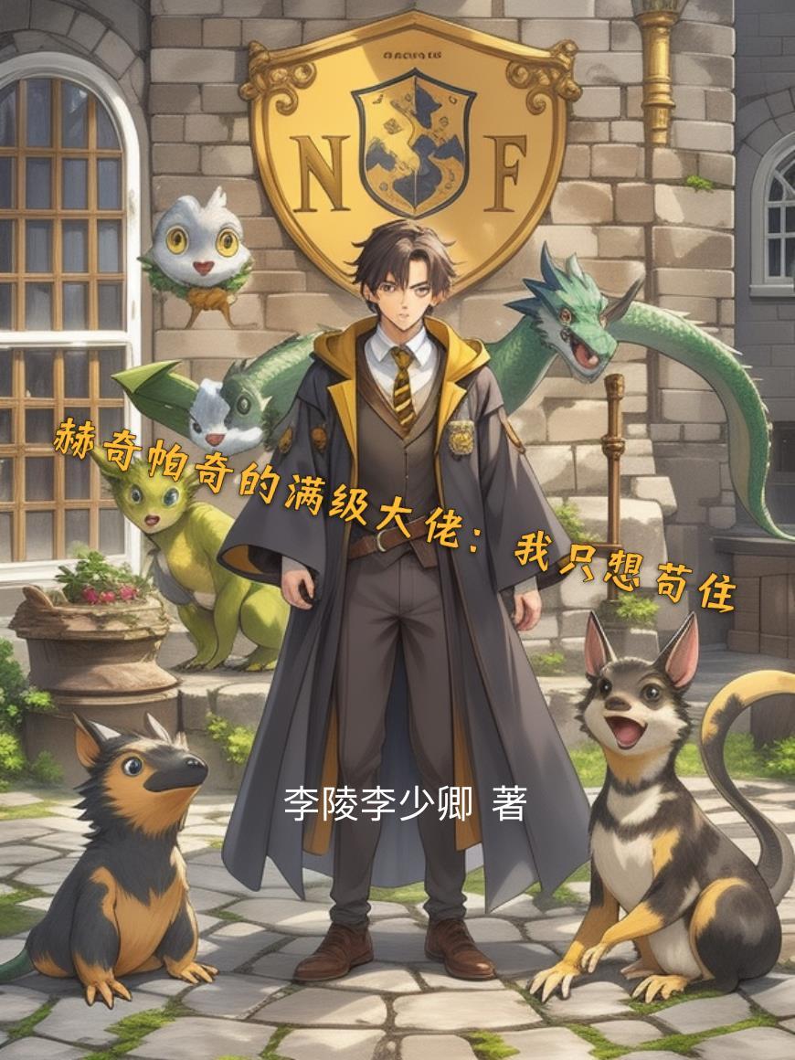 赫奇帕奇的满级大佬:我只想苟住