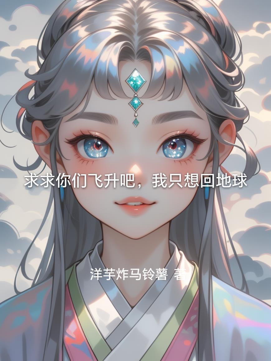求求你们飞升吧,我只想回地球