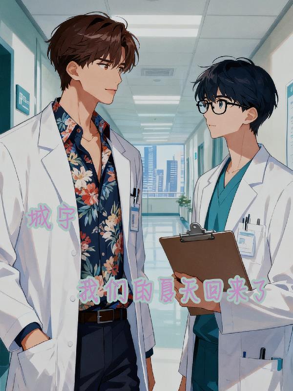 城宇,我们的夏天回来了,