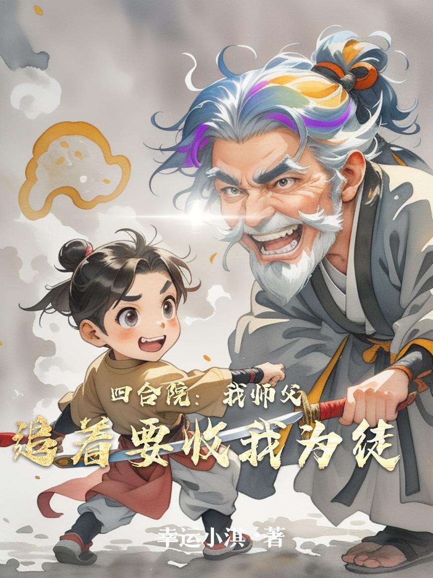 四合院:我师父追着要收我为徒
