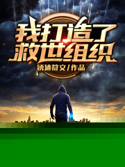 我打造了救世组织