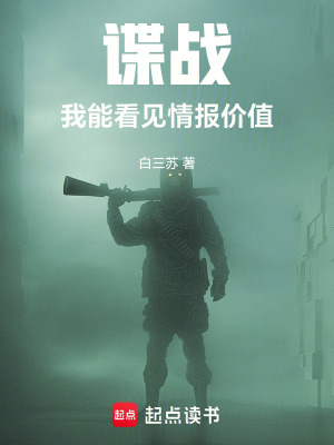 谍战:我能看见情报价值